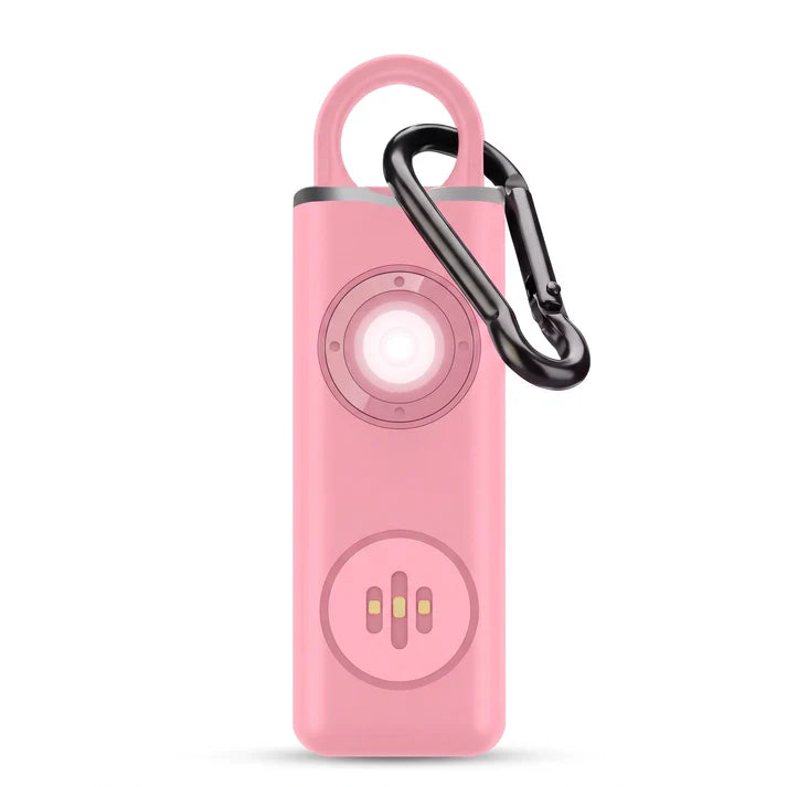 ScreamKey in Pink