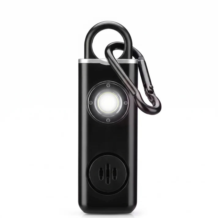 ScreamKey in Black